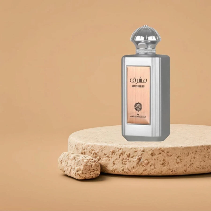 Eau De Parfum Ard Al Zaafaran Mushrif — foto 6