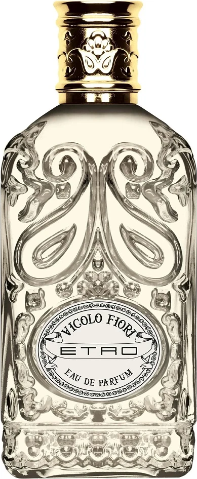 Parfyum Etro Vicolo Fiori