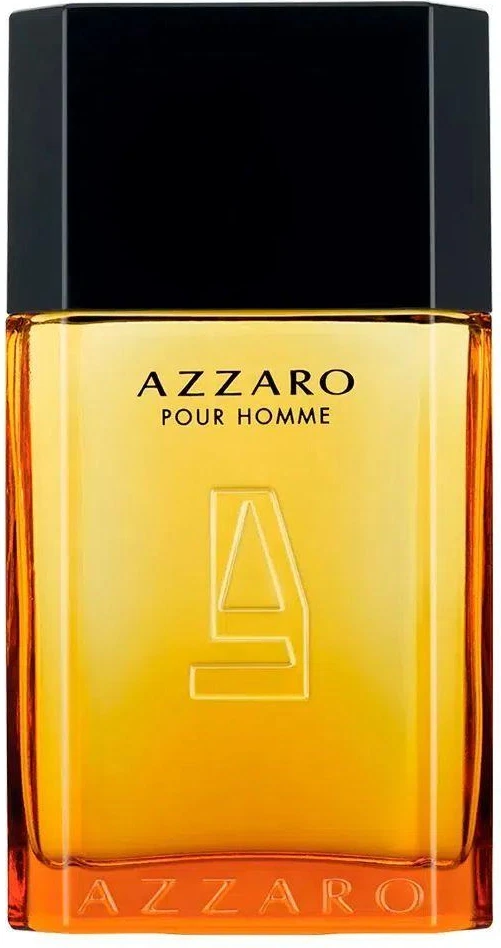 Eau De Toilette Azzaro Azzaro Pour Homme
