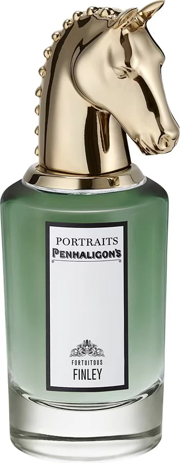 Eau De Parfum Penhaligon's London Fortuitous Finley