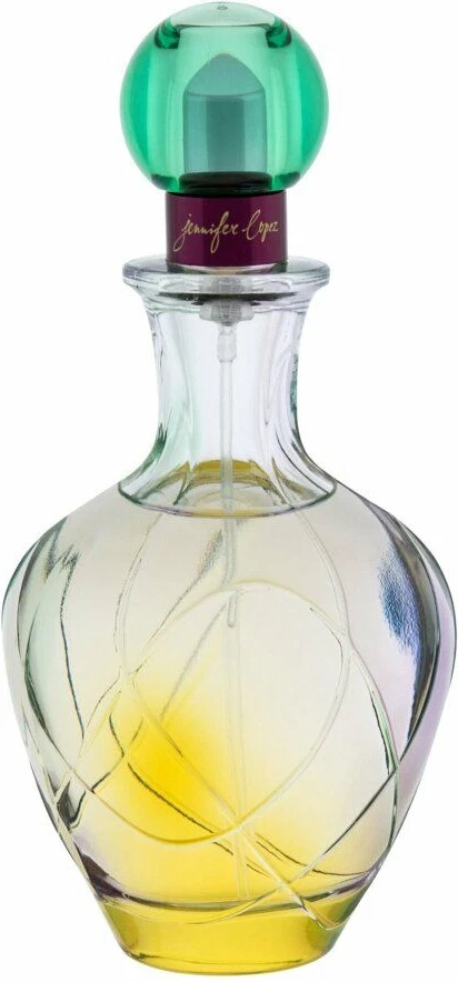 Eau De Parfum Jennifer Lopez Live