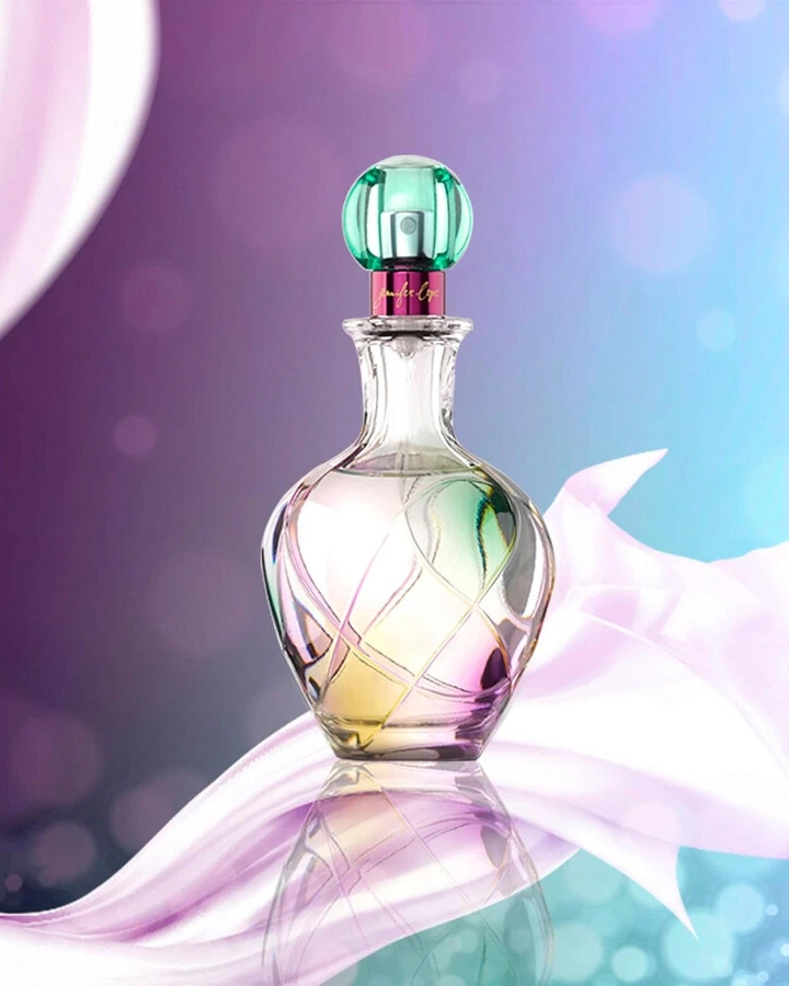 Eau De Parfum Jennifer Lopez Live — photo 3