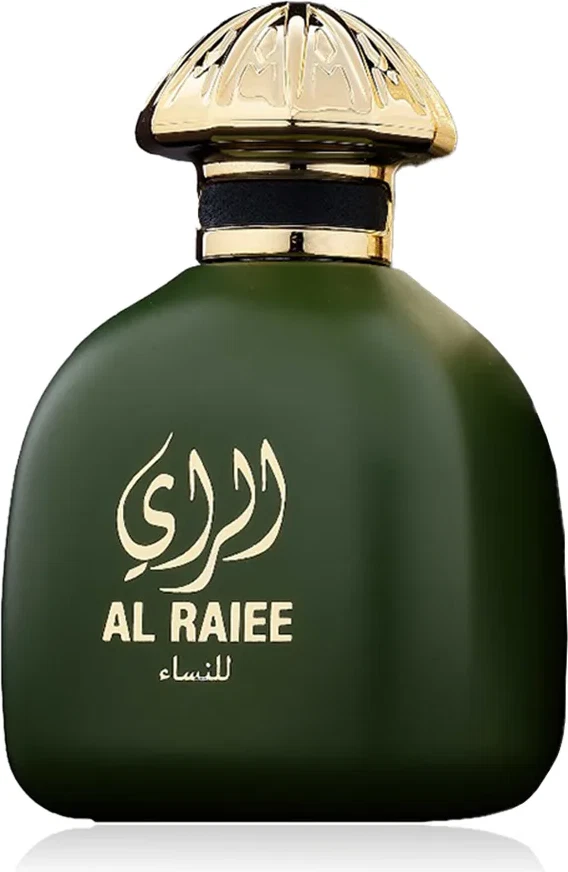 Eau De Parfum Fragrance World Athoor Al Alam