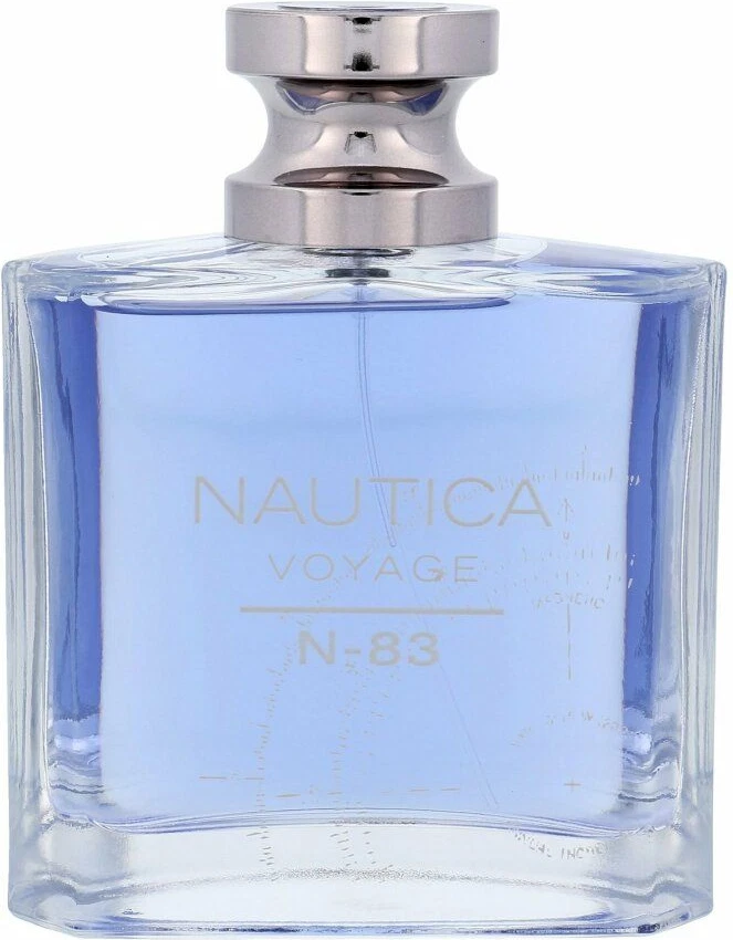 Nautica Voyage N-83