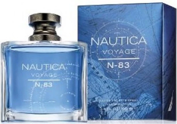 Nautica Voyage N-83 — photo 3