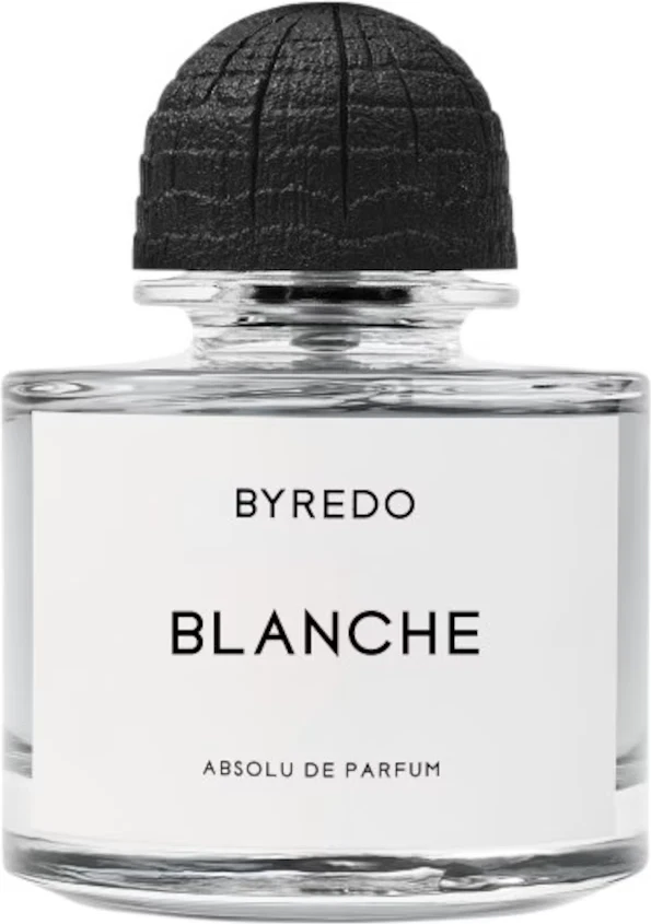 Parfyum Suyu Byredo Blanche Absolu