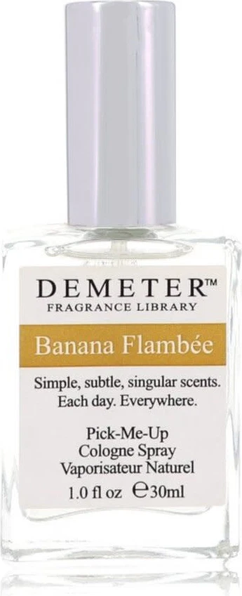 Kologn Suv Demeter Banana Flambee