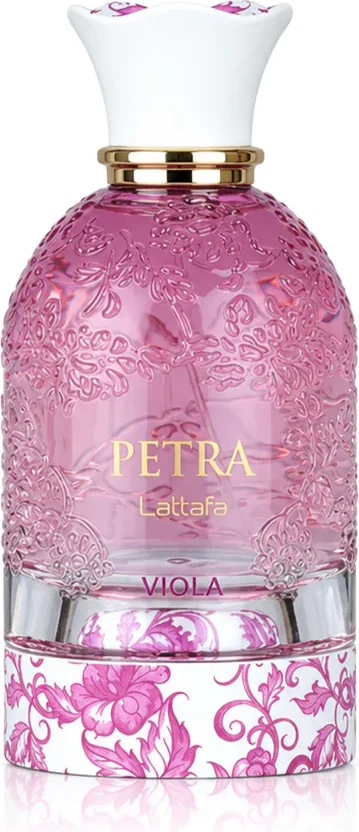 Lattafa Petra Viola atri