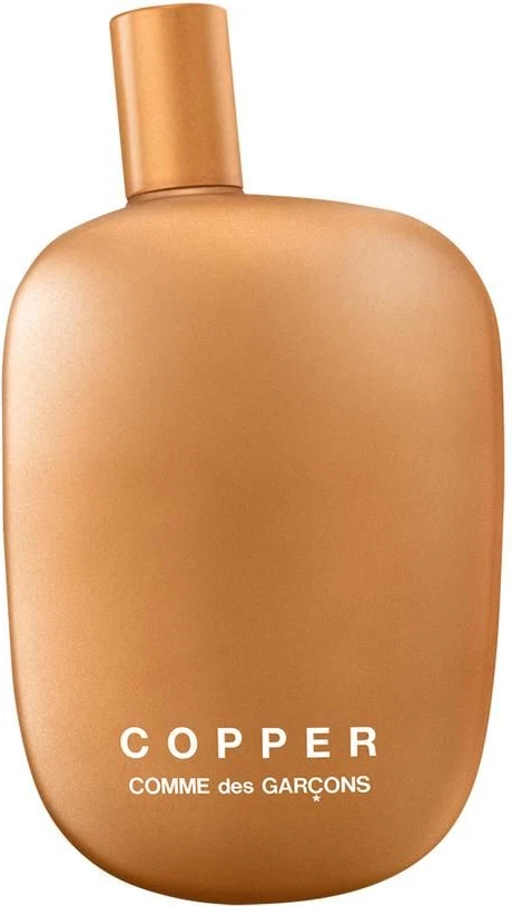 Eau De Parfum Comme Des Garcons Copper