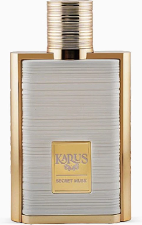 Eau de Parfum Khadlaj Karus Secret Musk