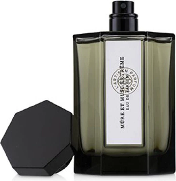 Eau De Parfum L'Artisan Parfumeur Mure Et Musc Extreme