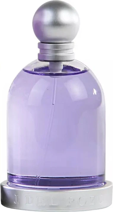 Eau de Toilette Jesus Del Pozo Halloween