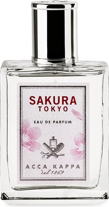 Eau De Parfum Acca Kappa Sakura Tokyo