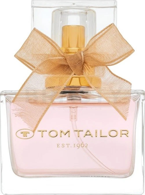 Туалетная вода Tom Tailor Urban Life