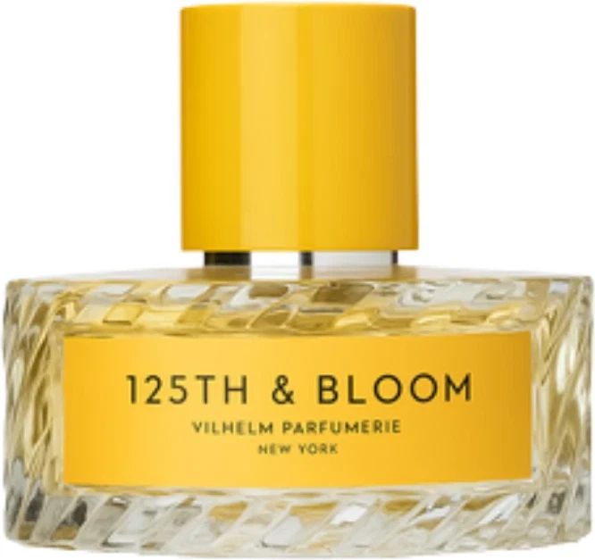 Eau De Parfum Vilhelm Parfumerie 125th Bloom