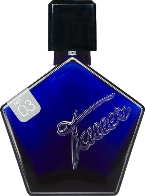Eau De Toilette Tauer Perfumes Lone Star Memories