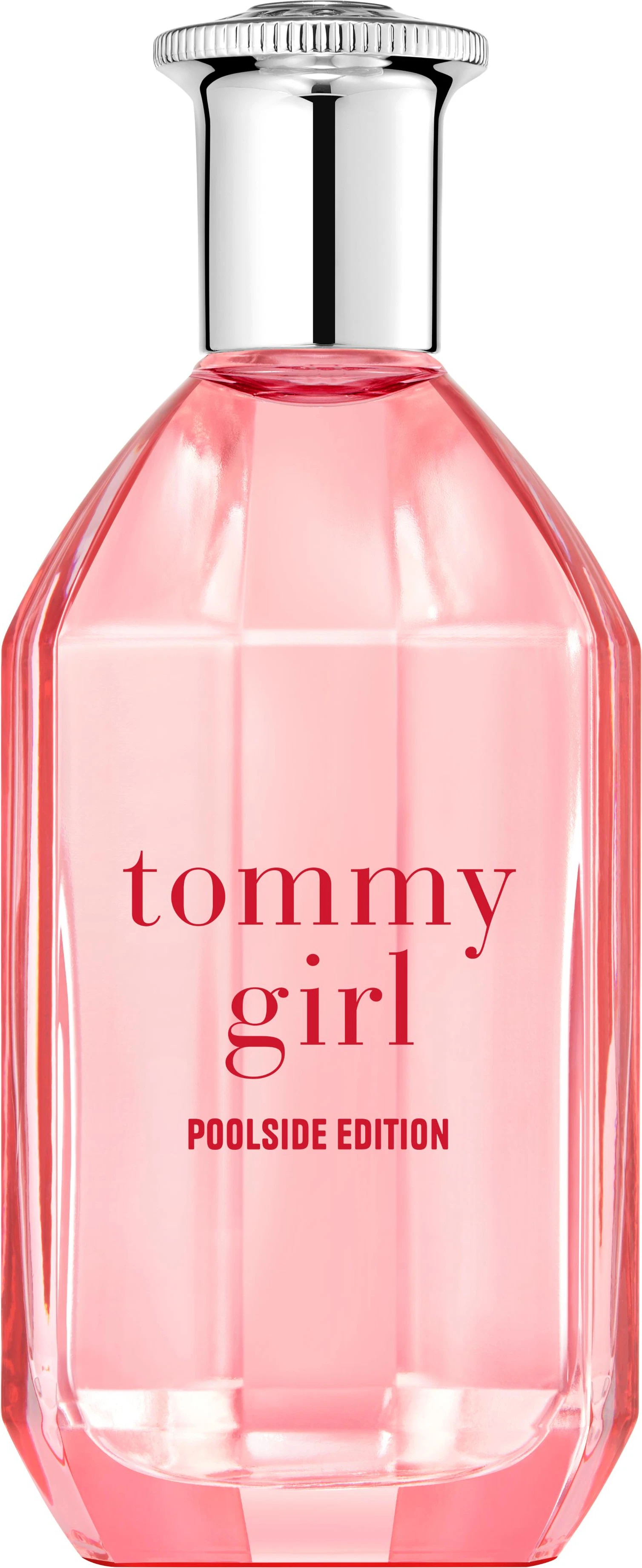 Tommy Hilfiger Tommy Girl Poolside uchun To'yde Kolon