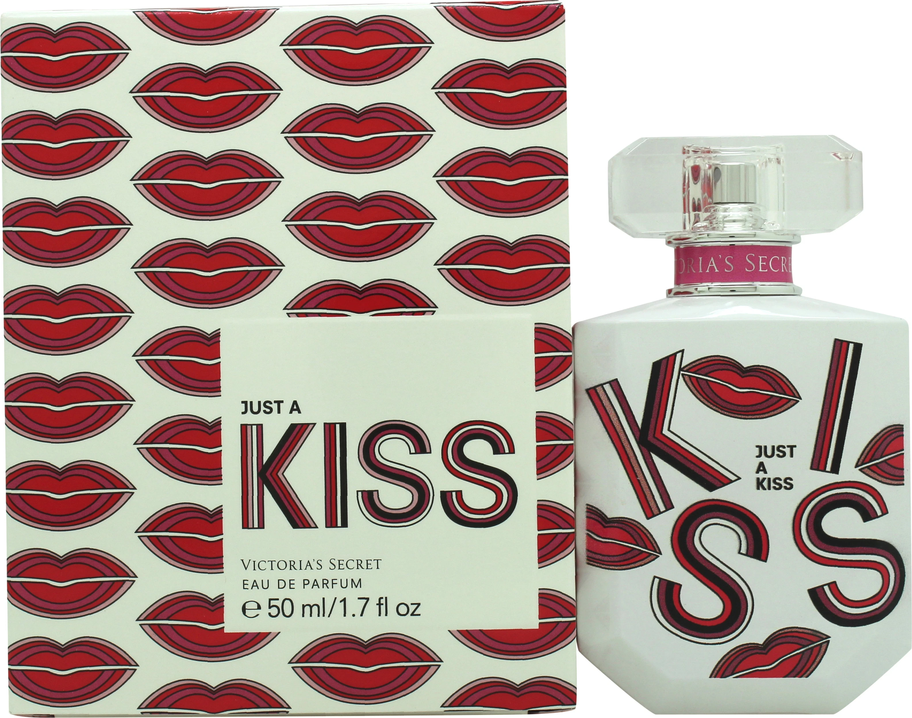 Victoria's Secret Just A Kiss Eau De Parfum
