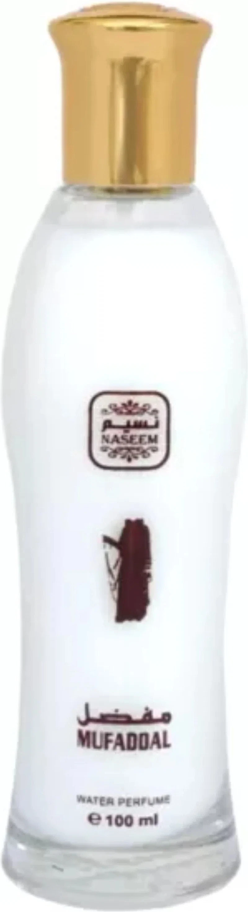 Eau De Toilette Naseem Mufaddal