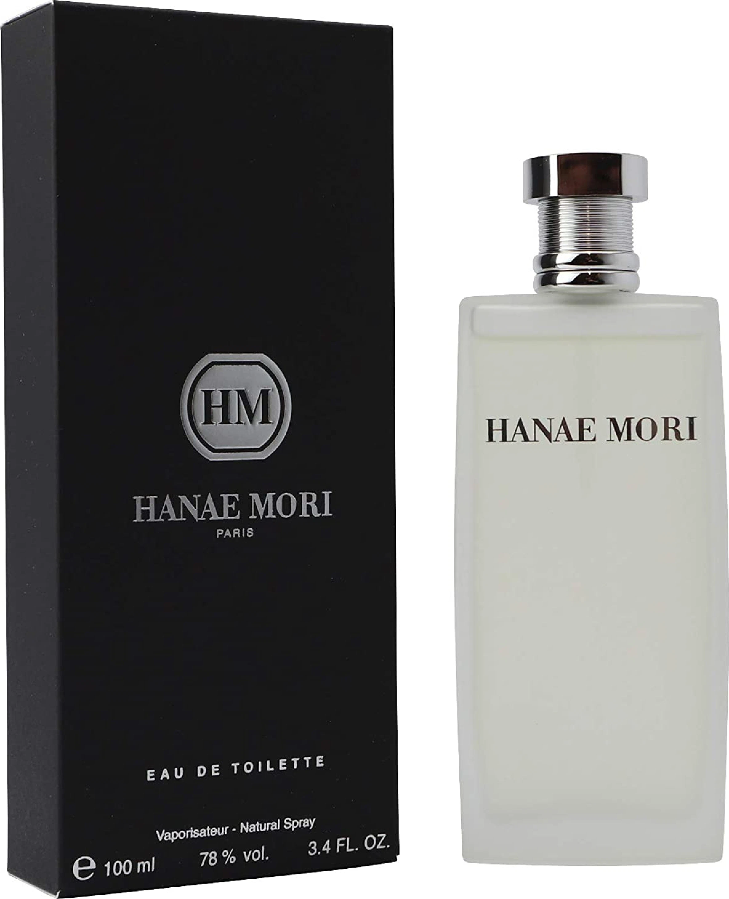 Eau De Toilette Hanae Mori HM