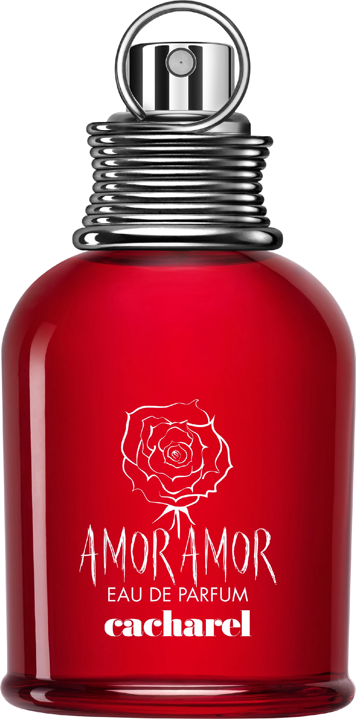 Eau De Toilette Cacharel Amor Amor