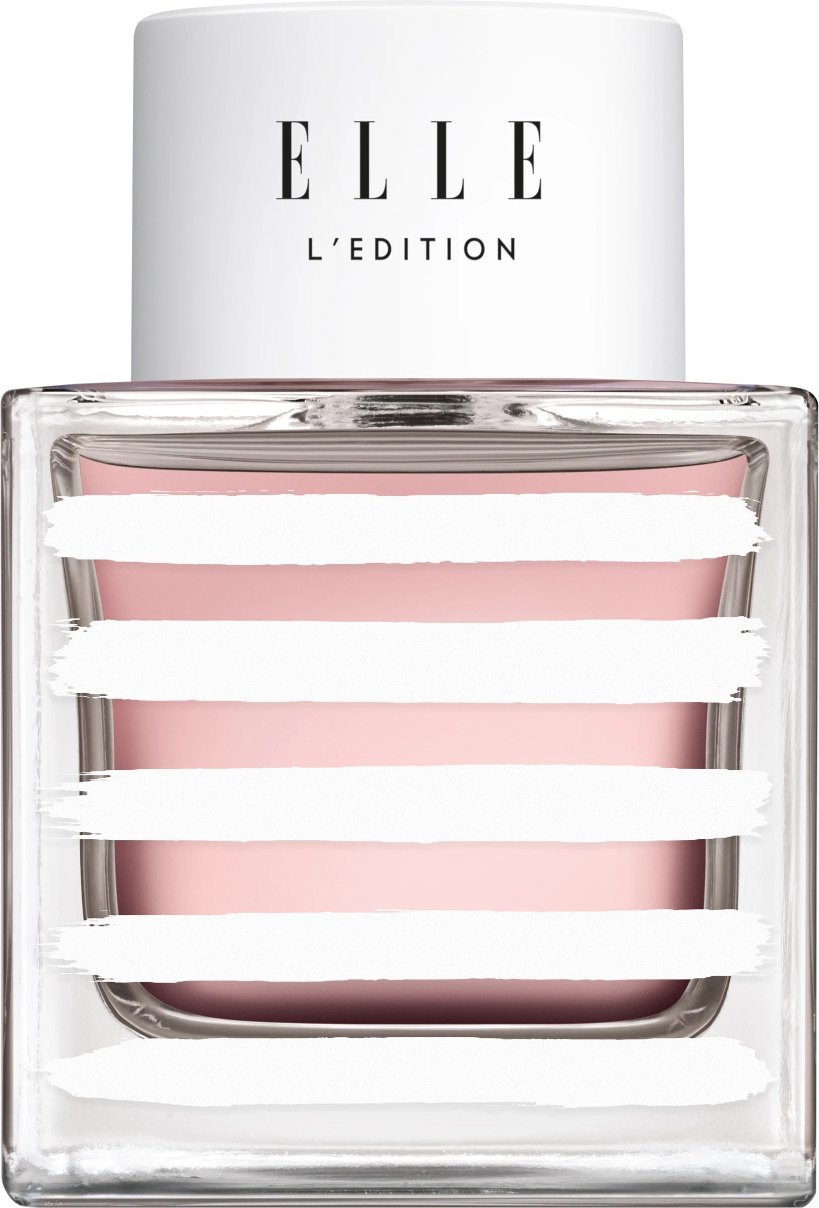 Eau De Parfum Elle
