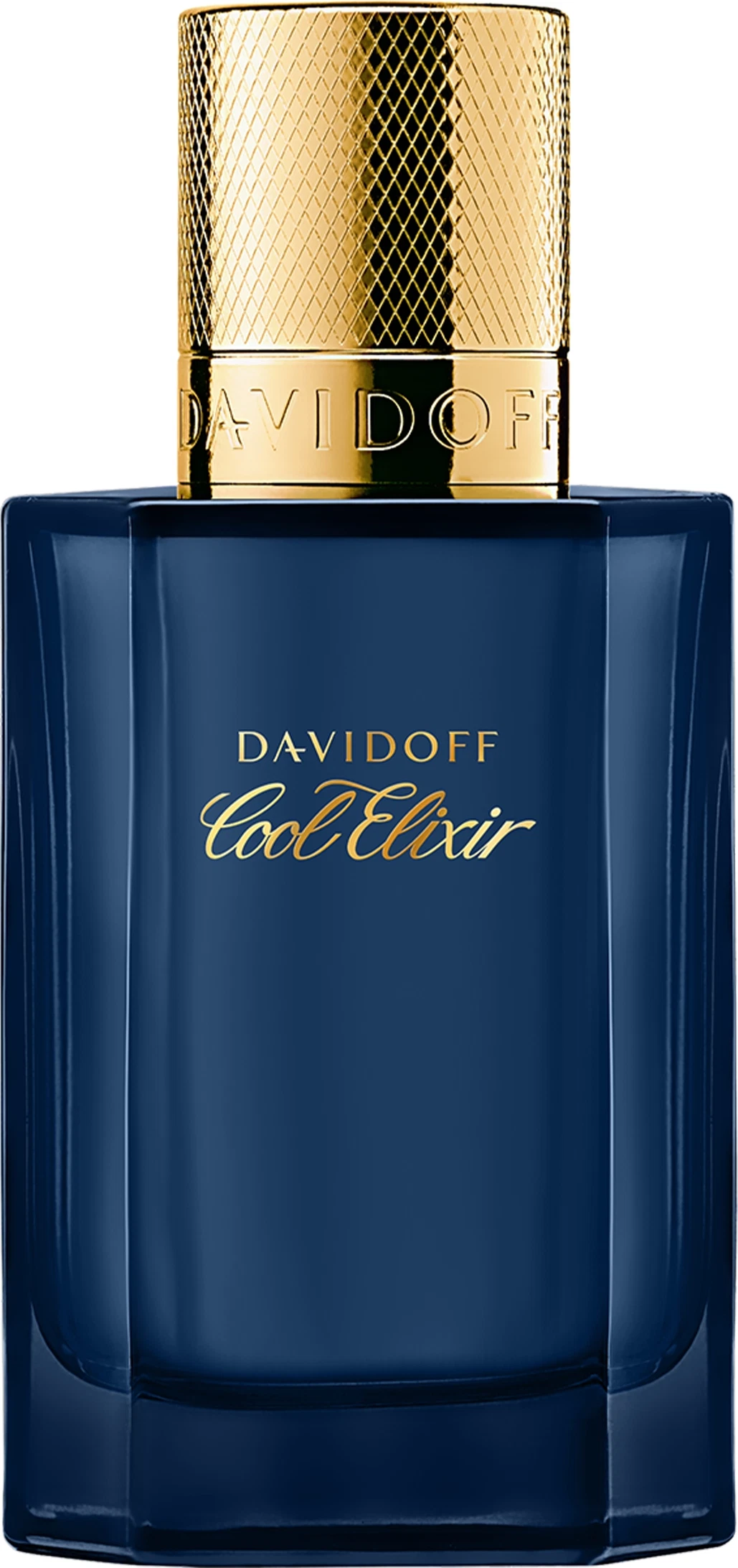 Eau De Parfum Davidoff Cool Elixir