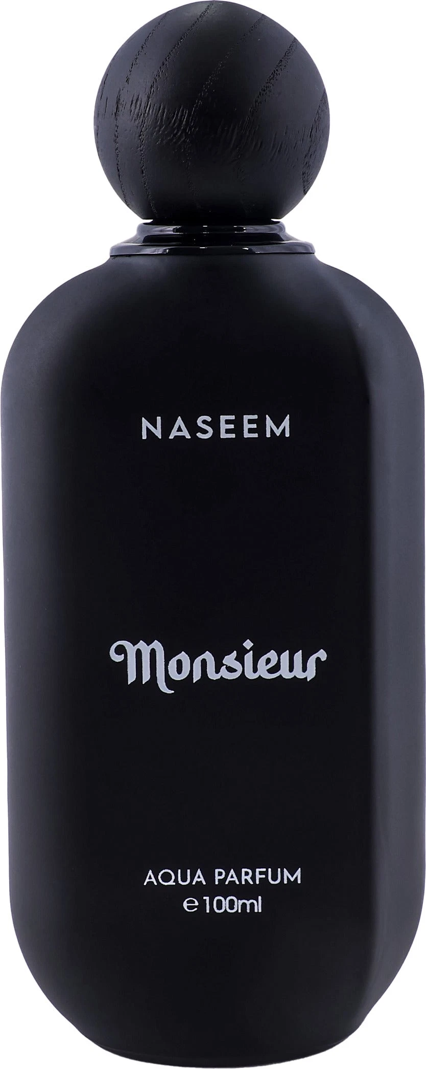 Eau De Parfum Naseem Monsieur Aqua