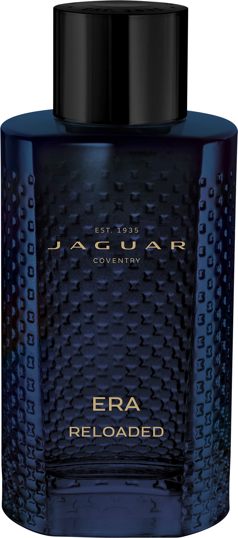 Eau De Parfum Jaguar Era Reloaded