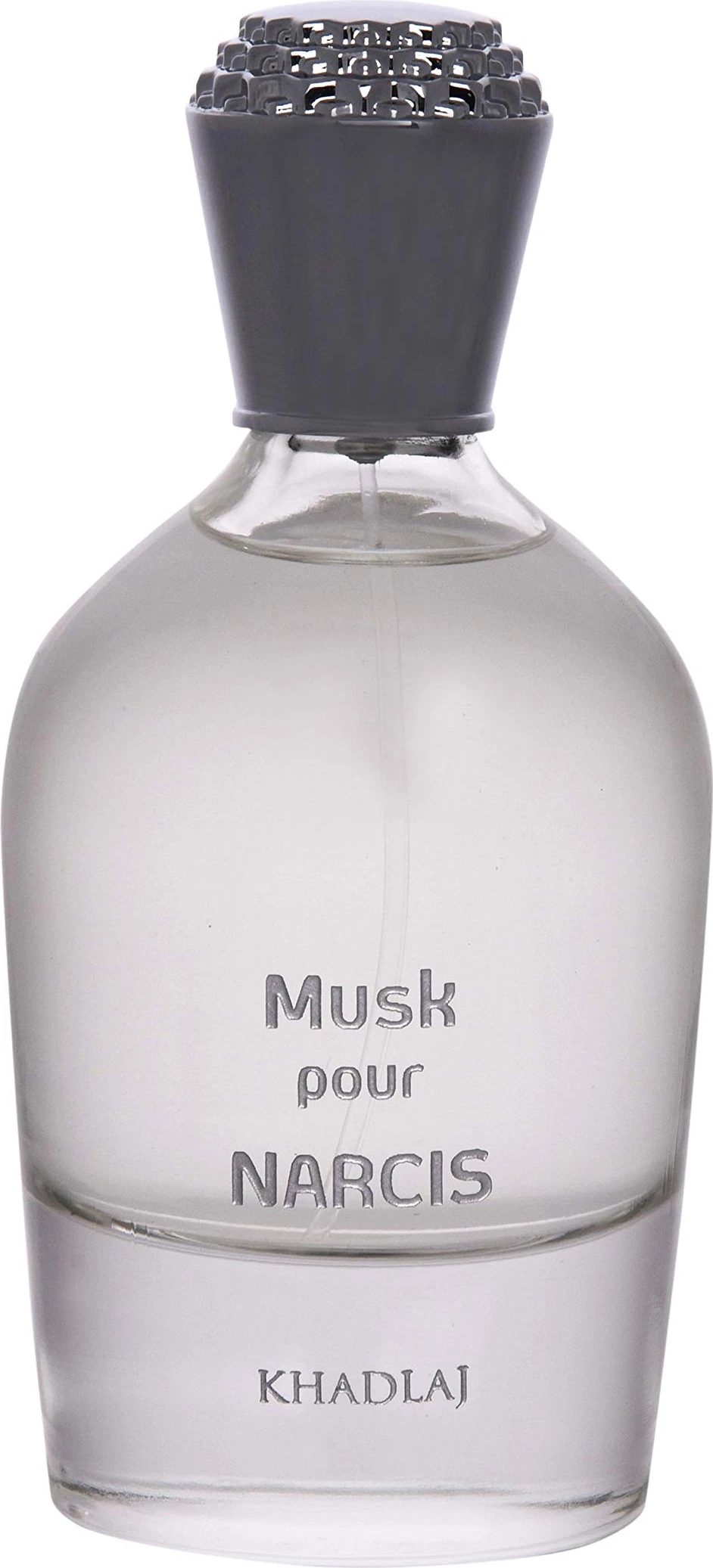 Eau De Parfum Khadlaj Musk Pour Narcissus