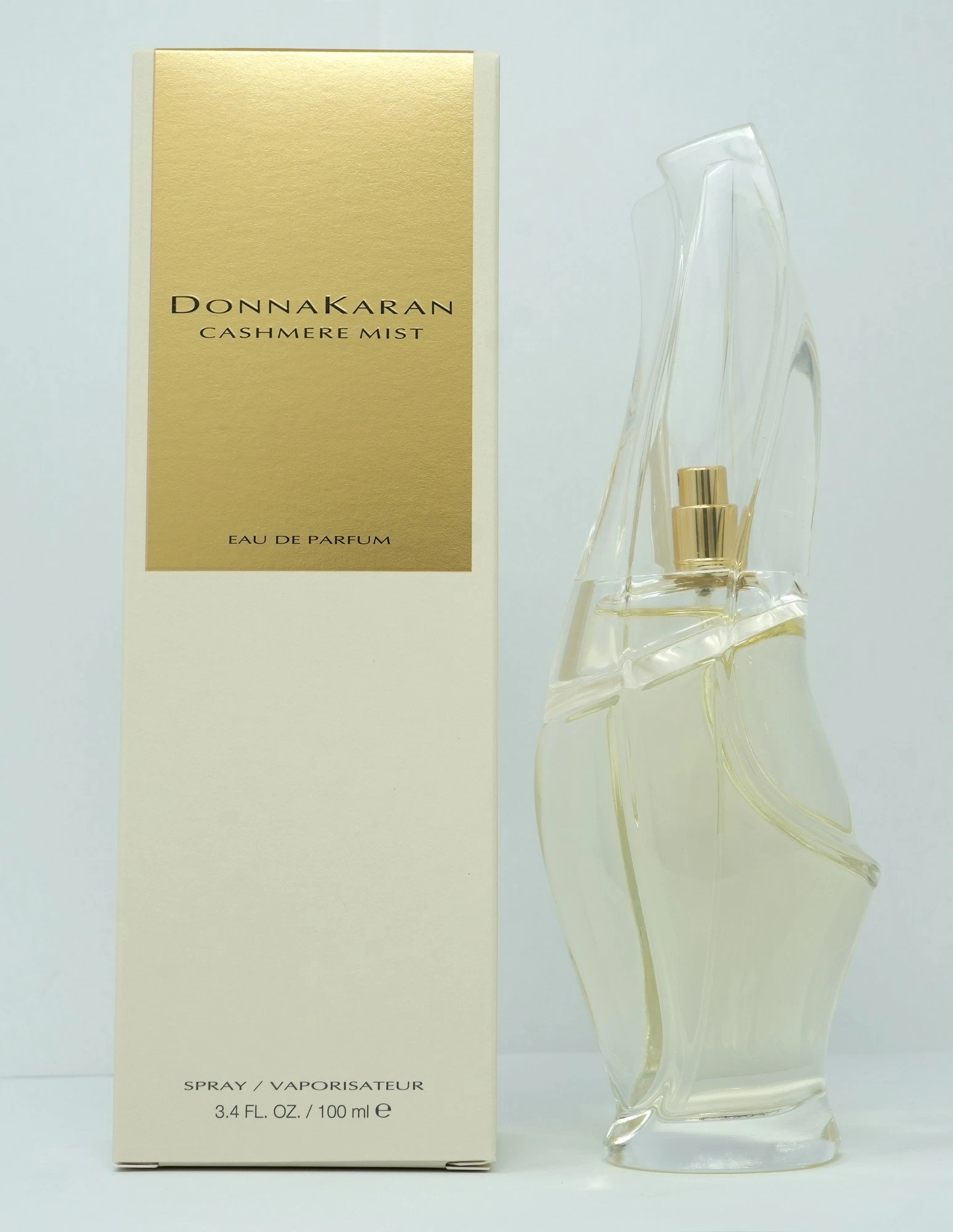Eau de Parfum DKNY Cashmere Mist