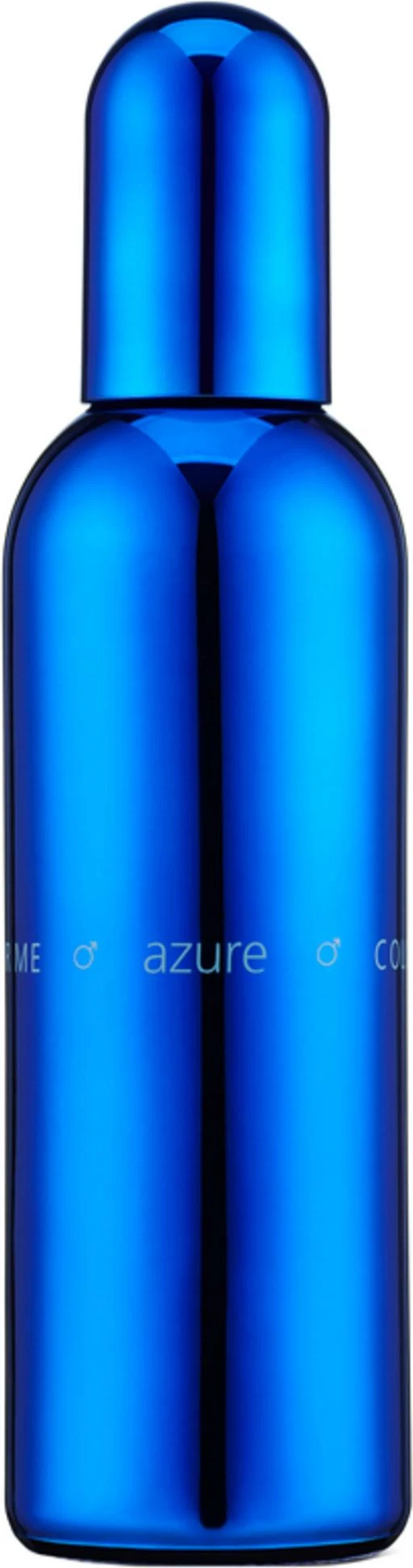 Eau De Parfum Colour Me Azure
