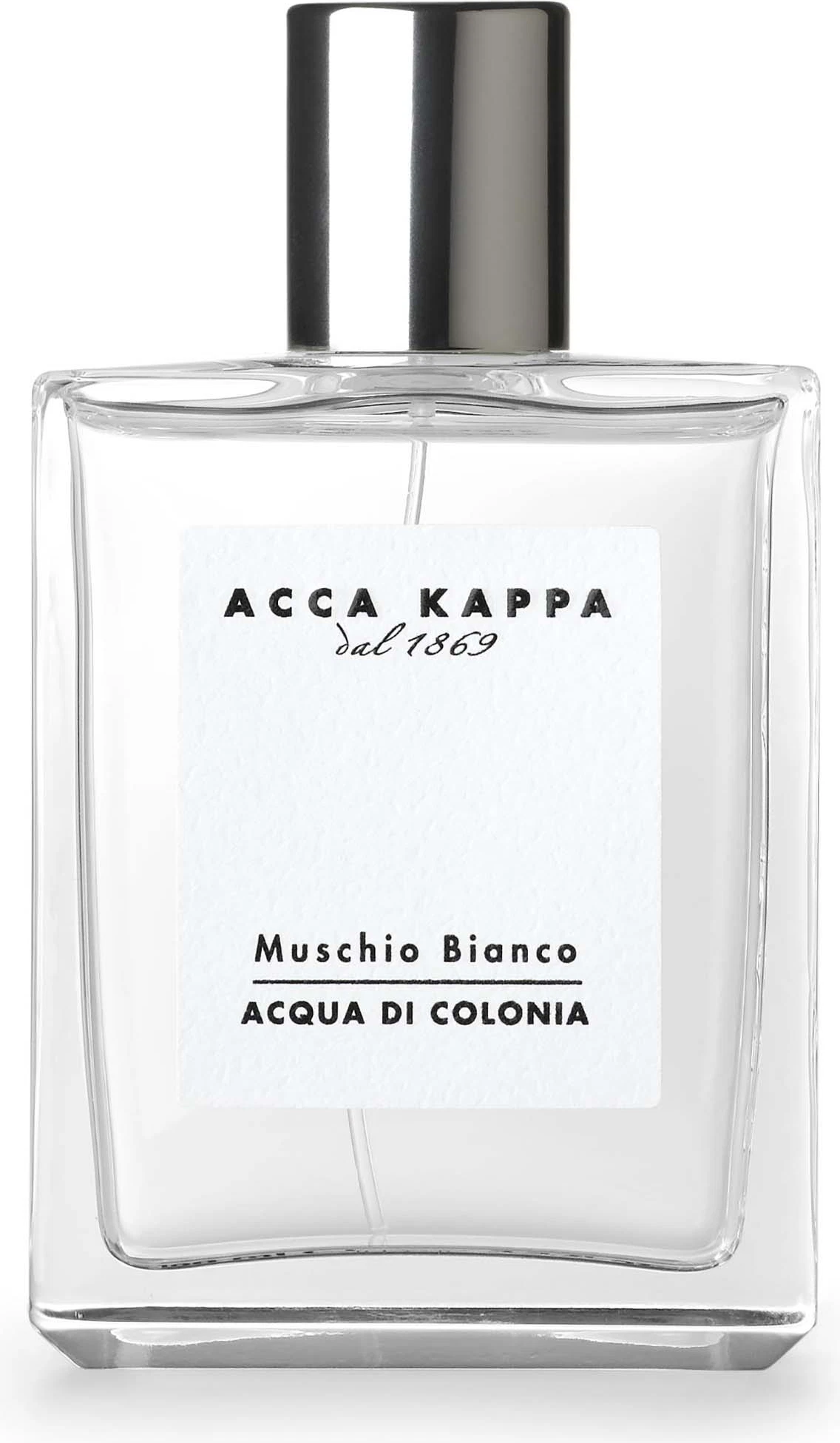 Acca Kappa Muschio Bianco Universiteti