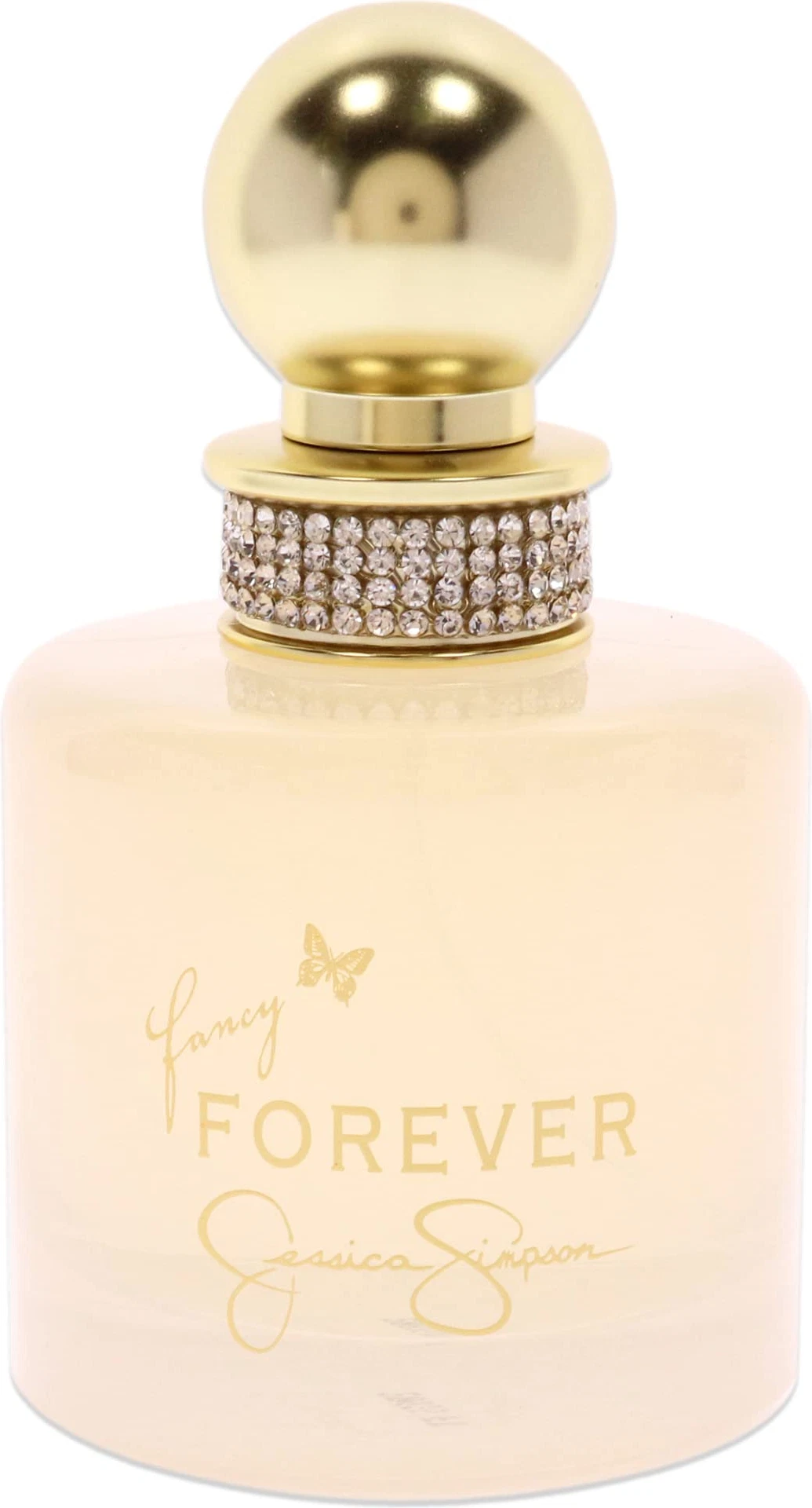 Eau de Parfum Jessica Simpson Fancy Forever