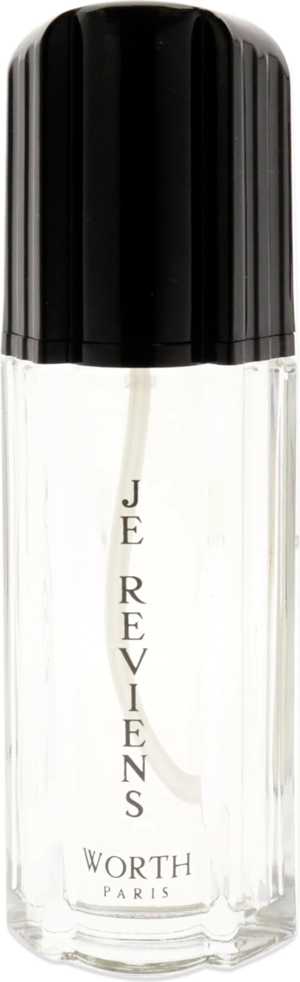 Eau De Toilette Worth Je Reviens