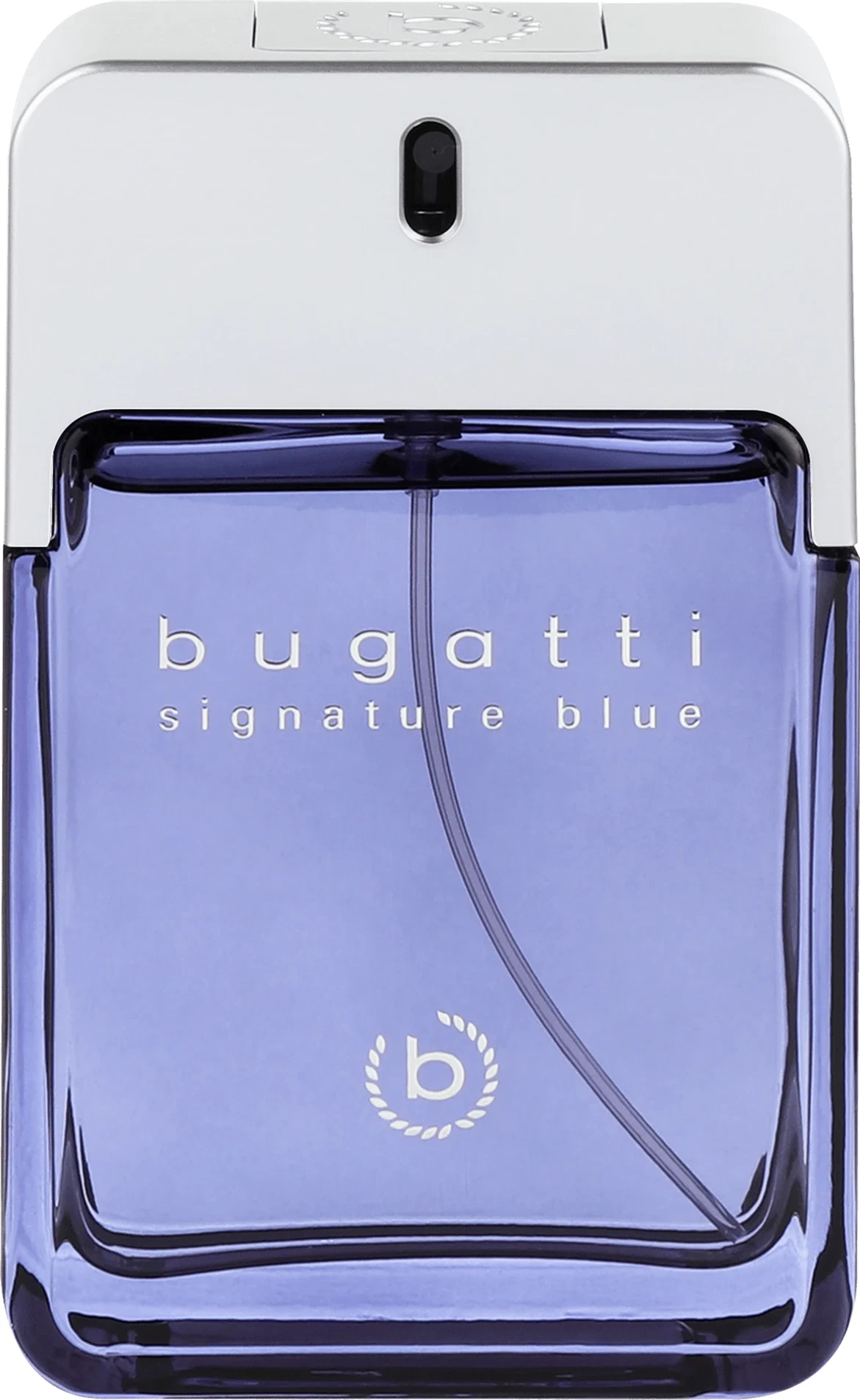 Eau De Toilette Bugatti Signature Blue