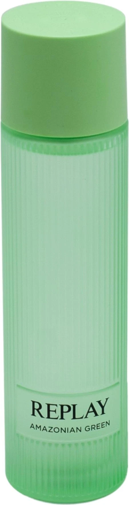 Eau de Toilette Replay Earth Made Amazonian Green