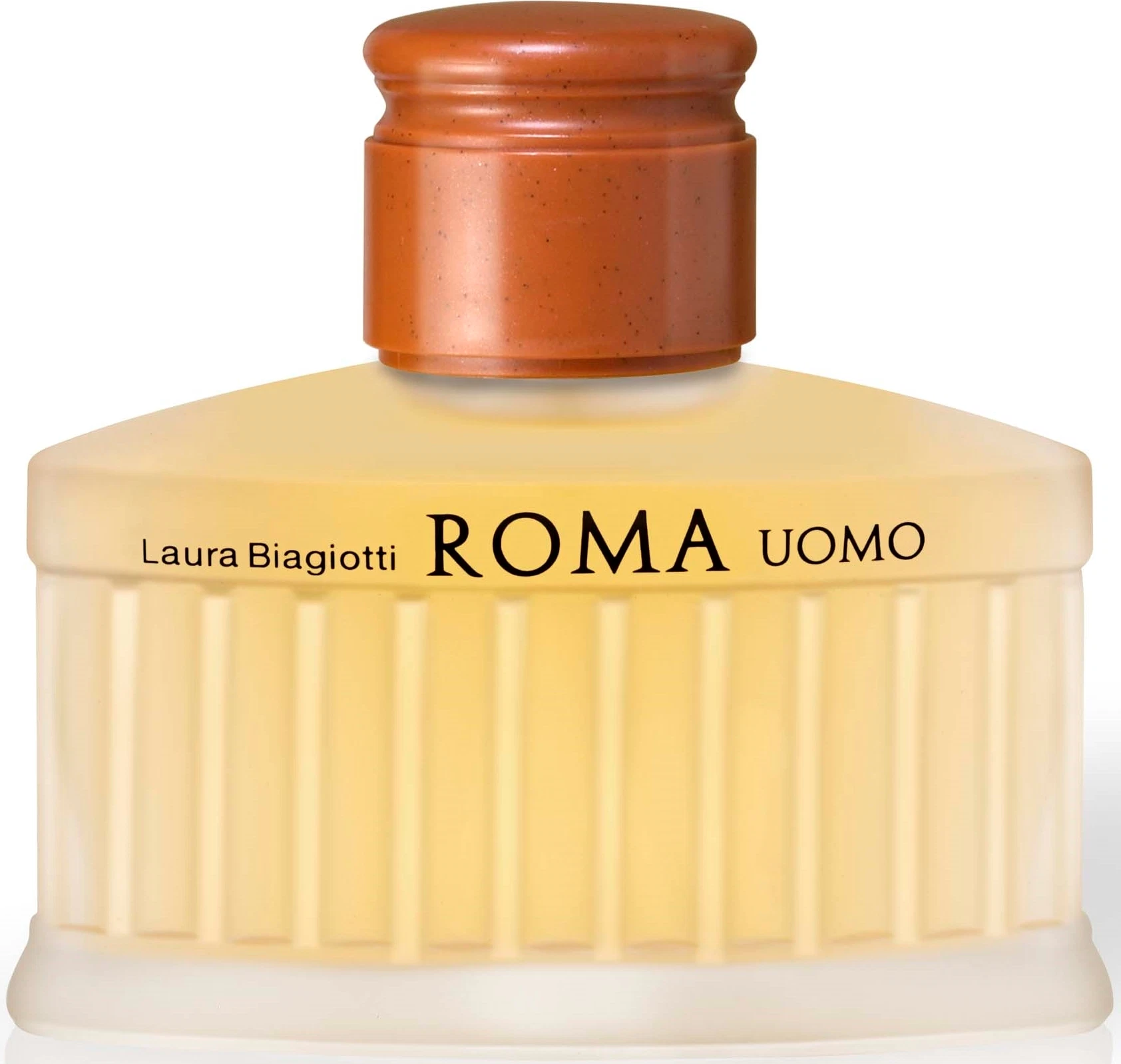 Laura Biagiotti Roma Uomo Eau De Toilette