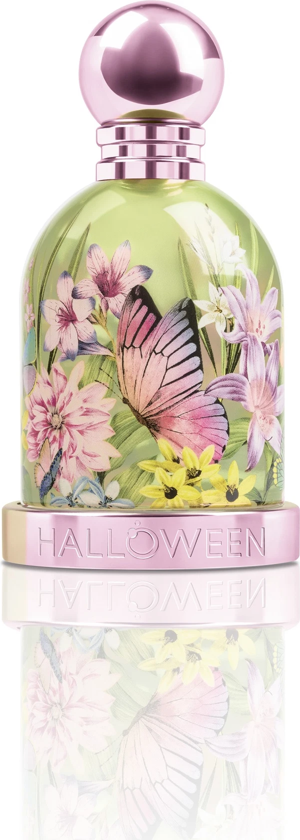 Eau De Toilette Halloween Bliss
