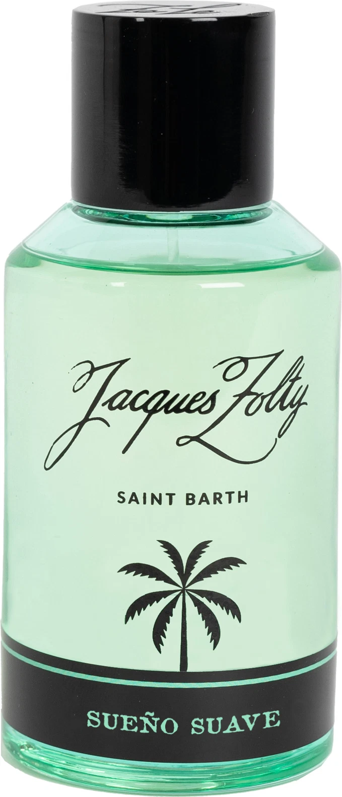 Eau De Parfum Jacques Zolty Clandestine Sigh