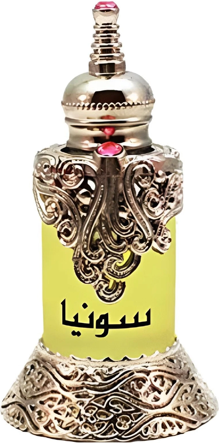 Eau De Parfum Rasasi Sonia