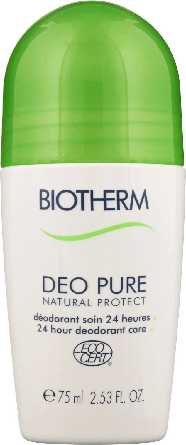 Deodorant Biotherm