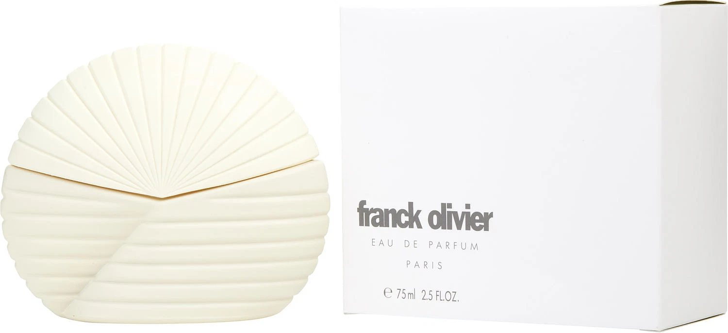 Franck Olivier Eau de Parfum