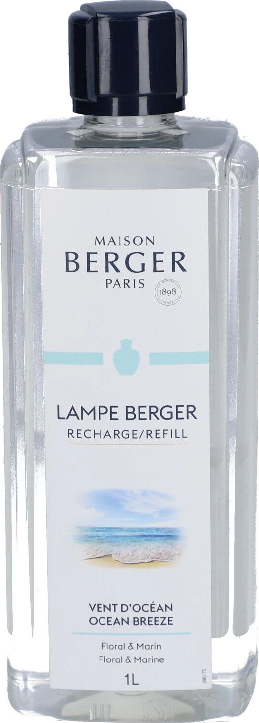 Room Fragrance Refill Lampe Berger