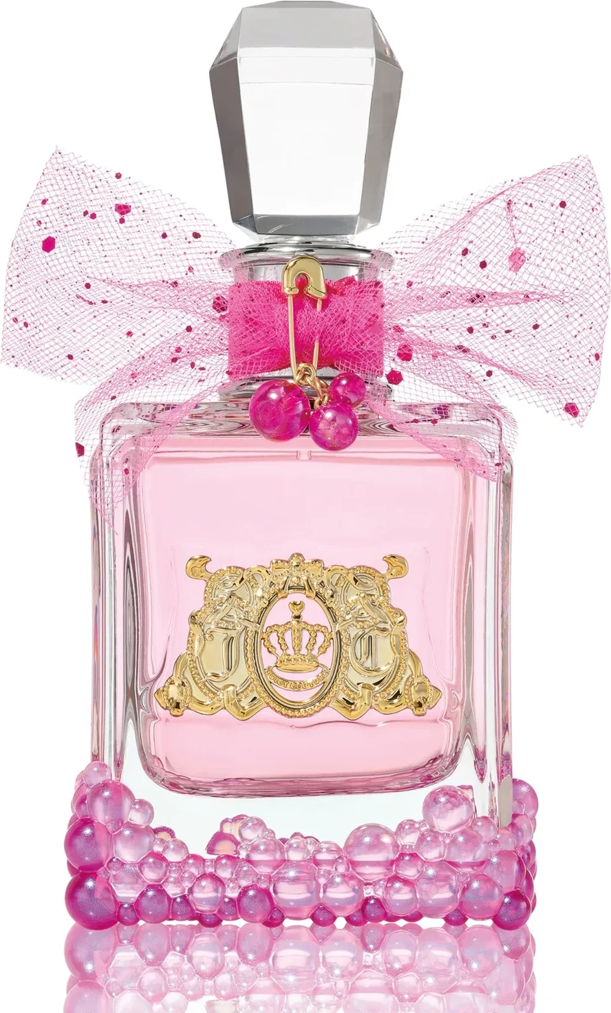 Eau De Parfum Juicy Couture Viva La Juicy Le Bubbly