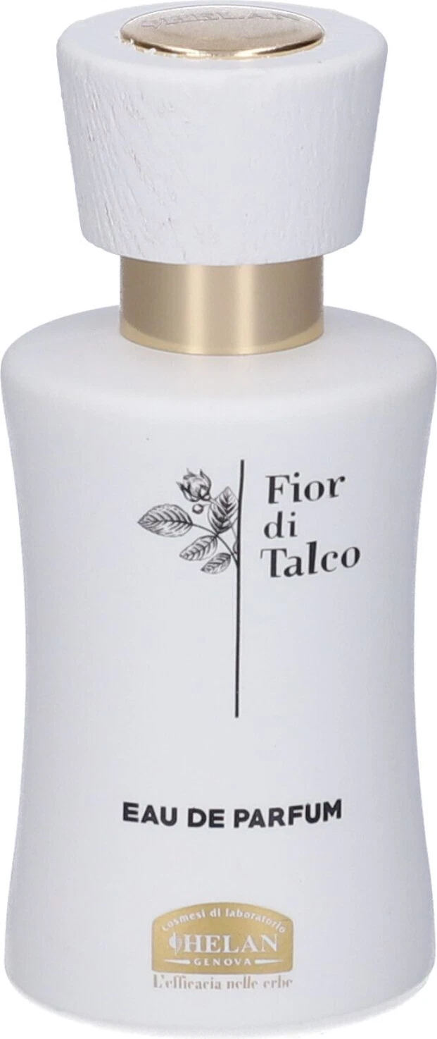 Eau de Parfum Helan Fior di Talco