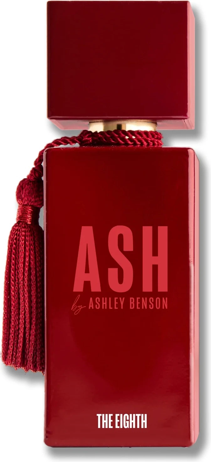 Eau De Parfum Ash By Ashley Benson