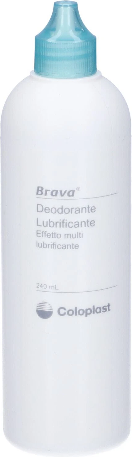 Deodorant Coloplast Brava