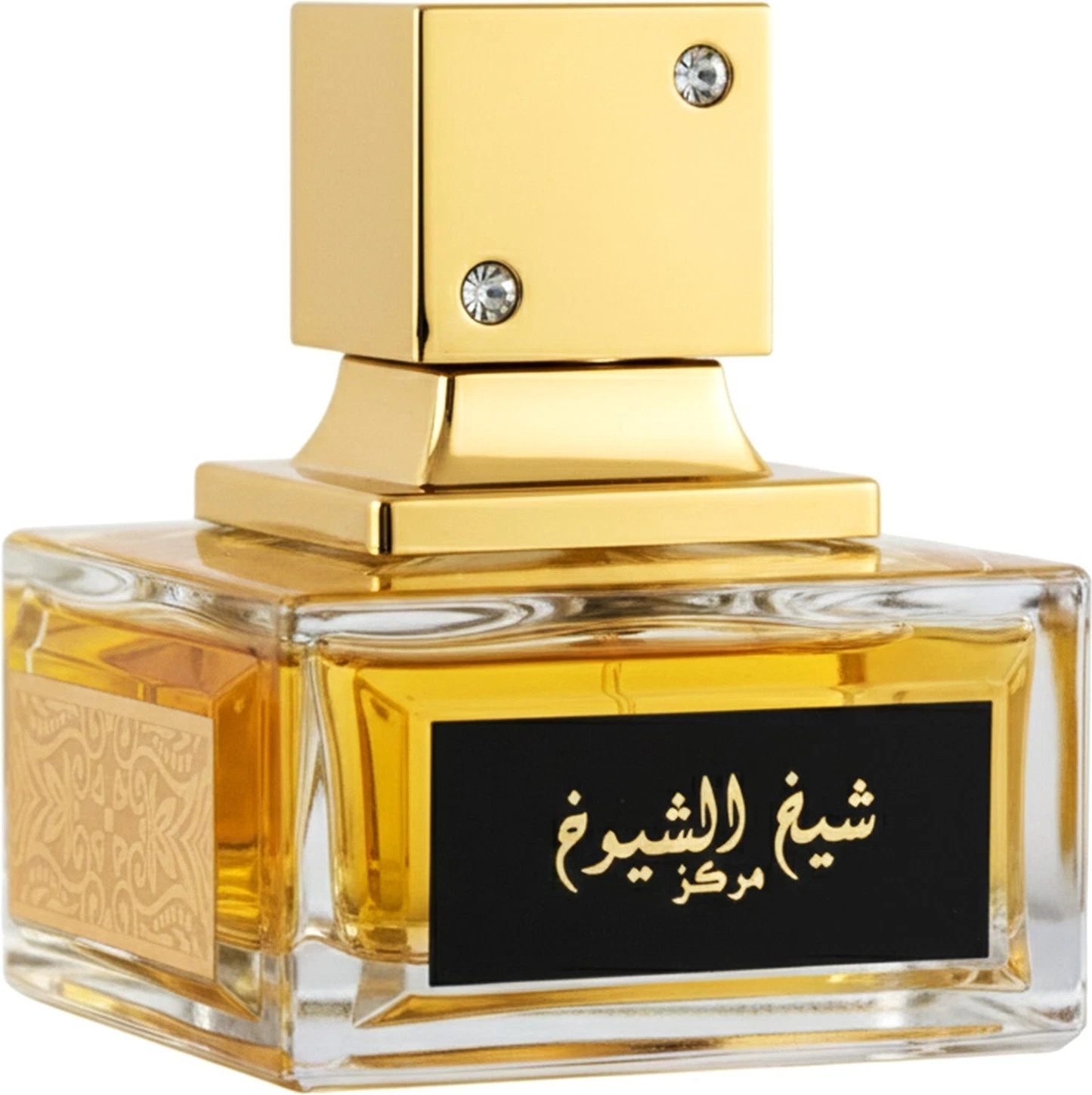 Eau De Parfum Lattafa Sheikh Al Shuyukh Concentrat