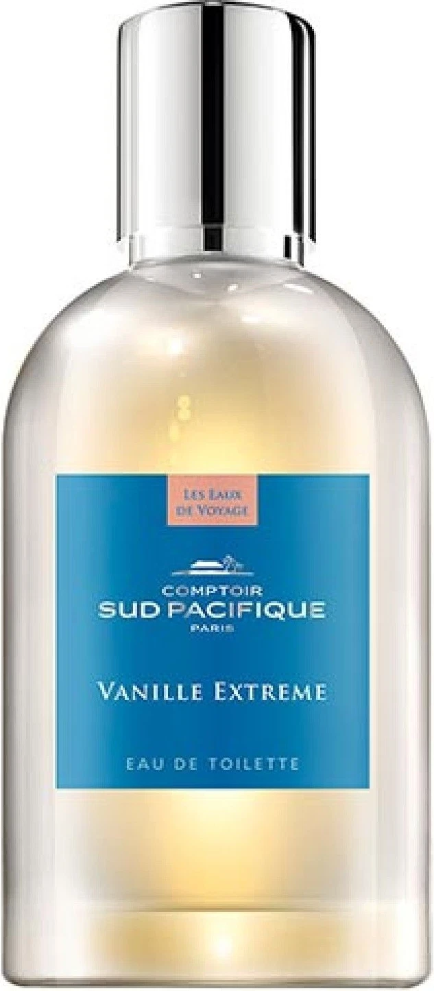 Eau de Toilette Comptoir Sud Pacifique